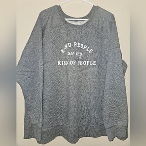 Maurices Graphic Crewneck